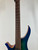 Used Agile CHIRAL NIRVANA LEFT HANDED 8-String Electric Guitar 41127-S000057964 View 3