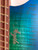 Used Agile CHIRAL NIRVANA LEFT HANDED 8-String Electric Guitar 41127-S000057964 View 10