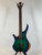 Used Agile CHIRAL NIRVANA LEFT HANDED 8-String Electric Guitar 41127-S000057964 View 2