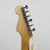 Used Fender Stratocaster Made in Mexico Electric Guitar White 40042-S000259810 View 12