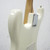 Used Fender Stratocaster Made in Mexico Electric Guitar White 40042-S000259810 View 10