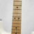 Used Fender Stratocaster Made in Mexico Electric Guitar White 40042-S000259810 View 5