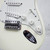 Used Fender Stratocaster Made in Mexico Electric Guitar White 40042-S000259810 View 7
