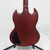 Used Gibson SG Special Faded Cherry Electric Guitar 40042-S000259809 View 14