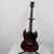 Used Gibson SG Special Faded Cherry Electric Guitar 40042-S000259809 View 3
