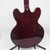 Used Epiphone Sheraton SHII Pro Semi-Hollow Electric Guitar Red 40042-S000259812 View 14