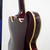 Used Epiphone Sheraton SHII Pro Semi-Hollow Electric Guitar Red 40042-S000259812 View 8