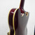 Used Epiphone Sheraton SHII Pro Semi-Hollow Electric Guitar Red 40042-S000259812 View 10
