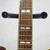 Used Epiphone Sheraton SHII Pro Semi-Hollow Electric Guitar Red 40042-S000259812 View 5