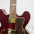 Used Epiphone Sheraton SHII Pro Semi-Hollow Electric Guitar Red 40042-S000259812 View 6