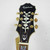 Used Epiphone Sheraton SHII Pro Semi-Hollow Electric Guitar Red 40042-S000259812 View 2