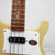 Used Rickenbacker 4003 Stereo Mapleglo Bass 40042-S000259817 View 6