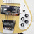Used Rickenbacker 4003 Stereo Mapleglo Bass 40042-S000259817 View 7
