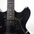 Used Oscar Schmidt OE30 Semi Hollow Electric Guitar 40042-S000259821 View 6