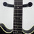 Used Oscar Schmidt OE30 Semi Hollow Electric Guitar 40042-S000259821 View 5