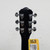 Used Oscar Schmidt OE30 Semi Hollow Electric Guitar 40042-S000259821 View 12