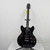 Used Oscar Schmidt OE30 Semi Hollow Electric Guitar 40042-S000259821 View 3