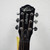 Used Oscar Schmidt OE30 Semi Hollow Electric Guitar 40042-S000259821 View 2