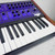Used Dave Smith Poly Evolver 61-Key Synthesizer Keyboard 40042-S000259825 View 6