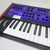 Used Dave Smith Poly Evolver 61-Key Synthesizer Keyboard 40042-S000259825 View 8