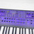 Used Dave Smith Poly Evolver 61-Key Synthesizer Keyboard 40042-S000259825 View 3