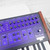 Used Dave Smith Poly Evolver 61-Key Synthesizer Keyboard 40042-S000259825 View 5