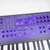 Used Dave Smith Poly Evolver 61-Key Synthesizer Keyboard 40042-S000259825 View 4