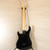 Used Peavey ROCKMASTER Electric Guitar Black 6-String 41108-S000062213 View 6