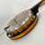 Used Luna Celtic 5-String Banjo 41103-S000056354 View 3