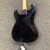Used TARA P-TYPE BASS GUITAR P Type Bass Guitar Black 4-String 40111-S000188287 View 14