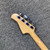 Used TARA P-TYPE BASS GUITAR P Type Bass Guitar Black 4-String 40111-S000188287 View 20