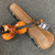 Used Anton Becker 671 Violin 4/4 Size 40111-S000188289 View 2