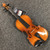 Used Anton Becker 671 Violin 4/4 Size 40111-S000188289 View 1