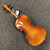 Used Anton Becker 671 Violin 4/4 Size 40111-S000188289 View 3