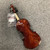 Used Scherl & Roth R270E1 Violin 1/4 Size 40111-S000188291 View 3