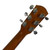 Used Squier MA-1 Laminate Top Acoustic Guitar 40090-S000079985 View 12