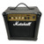 Used Marshall MG10CD Solid State Amplifier 41117-S000051471 View 1