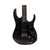 Used Ibanez IBANEZ RGKP6 KAOSS Electric Guitar Black 6-String 41126-S000090479 View 1