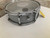 Used Ludwig 14X5 ACROLITE SNARE Drum 41112-S000097621 View 3