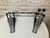 Used Gibraltar DOUBLE KICK PEDAL  41112-S000097620 View 2