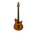 Used Sterling by Ernie Ball AX30 Double Cut Electric Guitar Orange 6-String 41120-S000034321 View 2