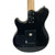 Used Sterling by Ernie Ball AX30 Double Cut Electric Guitar Orange 6-String 41120-S000034321 View 4