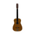 Used PALCO PRODUCTS 1966 HICKORY PARLOR GUITA Vintage Solid Top Acoustic Guitar Natural 41126-S000090480 View 2