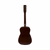 Used PALCO PRODUCTS 1966 HICKORY PARLOR GUITA Vintage Solid Top Acoustic Guitar Natural 41126-S000090480 View 4