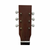 Used PALCO PRODUCTS 1966 HICKORY PARLOR GUITA Vintage Solid Top Acoustic Guitar Natural 41126-S000090480 View 3