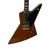 Used Epiphone LEE MALIA EXPLORER Electric Guitar Wood 6-String 40009-S000307269 View 2