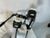 Used PDP DOUBLE KICK Kick Drum Pedal 40012-S000304392 View 5