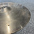 Used ZILDJIAN 22 A RIDE w/ RIVETS 41106-S000094804 View 4