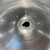 Used ZILDJIAN 22 A RIDE w/ RIVETS 41106-S000094804 View 2