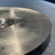 Used ZILDJIAN 22 A RIDE w/ RIVETS 41106-S000094804 View 7